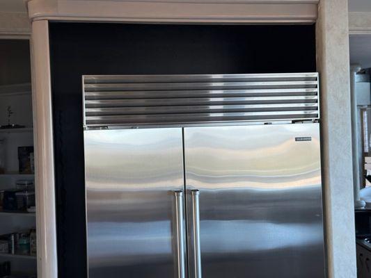 Premium Home Appliance PHA