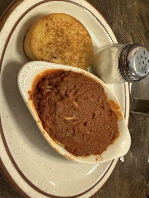 Costa's Pizza & Steak House