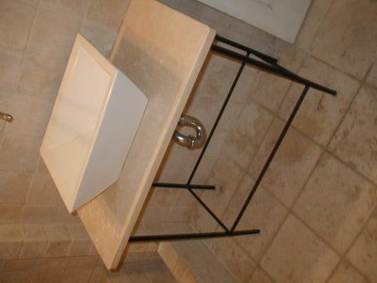 Ron Morey Handyman Services