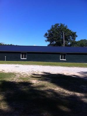 Missaukee Conservation Club