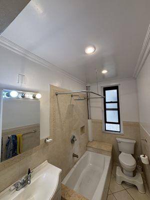 Image Painting & Renovation