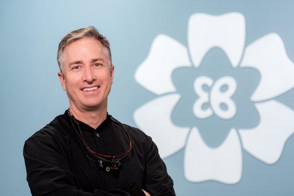 Eric Batterton DDS