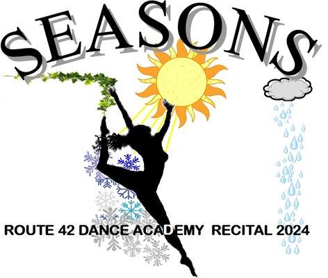 Route 42 Dance Academy