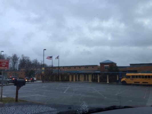 Crestdale Middle School