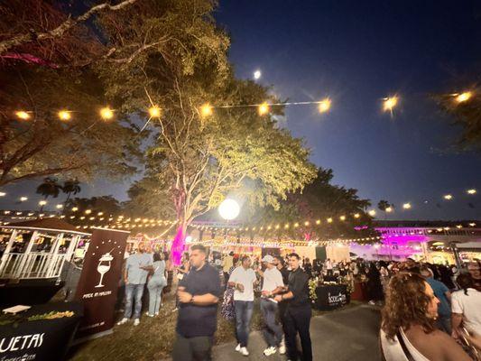 Hialeah Food & Wine Festival