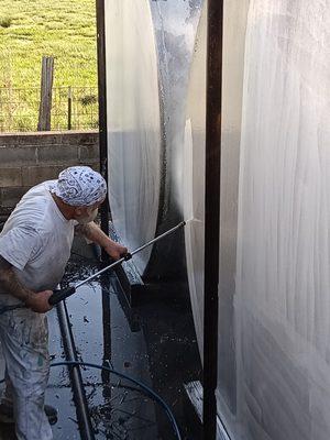 K&M Painting & Drywall Repair