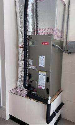 Cool Zone Air Conditioning and Heating