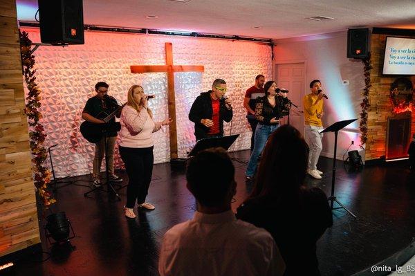 Thanksgiving Celebration