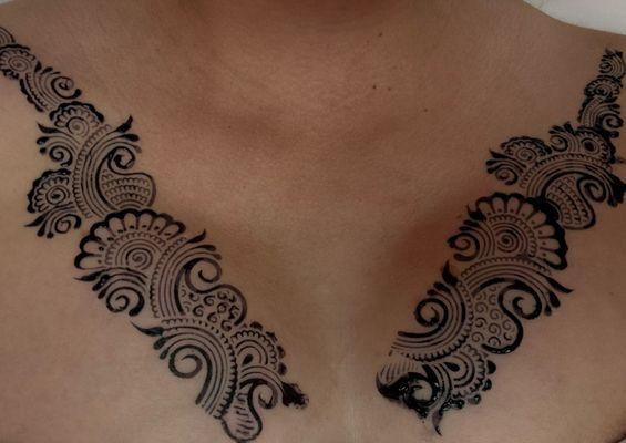 iBROWS THREADING SALON