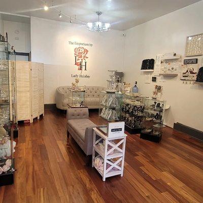 The Emporium by Lady Holiday