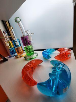 I WILL BE BACK FOR YOU BLUE MOON!