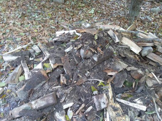 J E Home Improvement & Landscaping