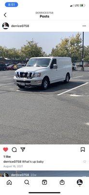 Wilson and Sons Transportation