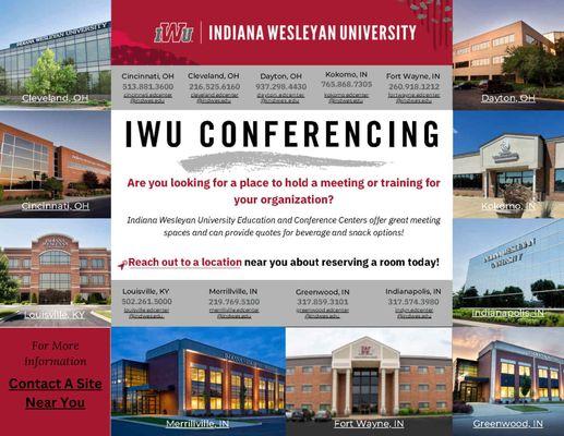 Indiana Wesleyan University