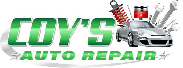 Coy’s Auto Repair
