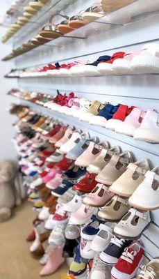 Posh Tots Children's Boutique