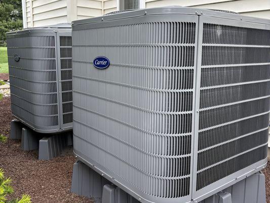 Shannon Heating & Cooling