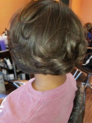 Perfect Cut Hair Studio