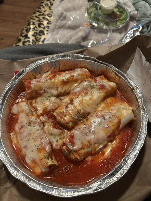 Victorias Pizza
