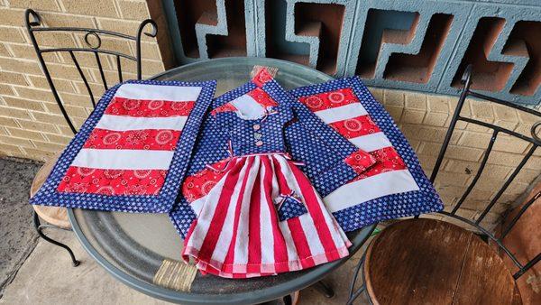 ACountry Cut N Stitch