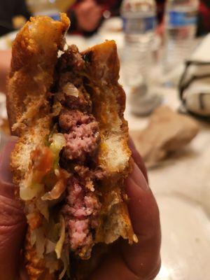 Habit Burger & Grill