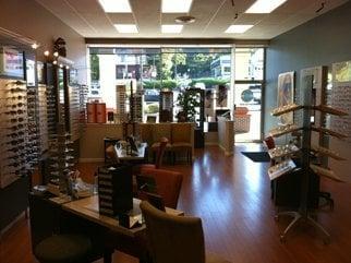 Raymond Opticians