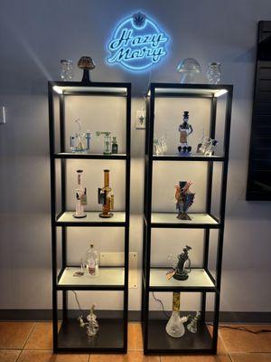 Chief N Reef Smoke Shop