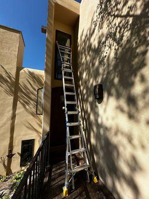 Marion and Company Cleaning Service