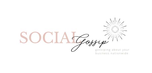 Social Gossip and More