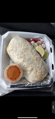 Anita's Tacos