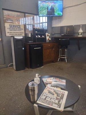 Hassett Truck Center