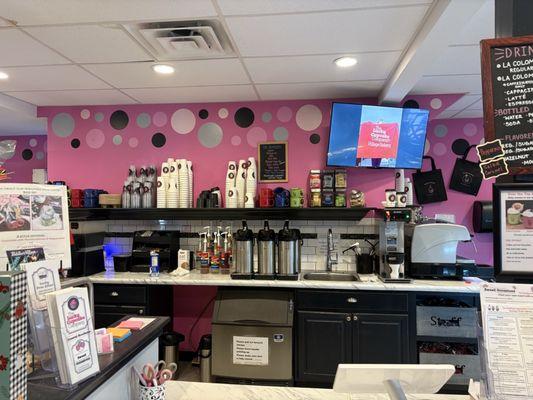 The Lucky Cupcake Company's Village Bakery