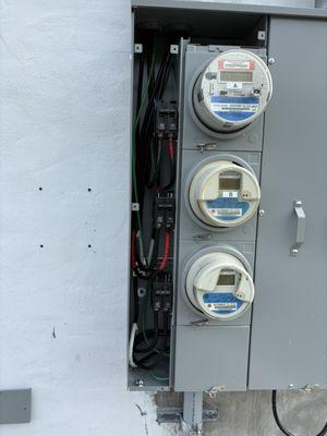 Miami Dade Electrical Supply