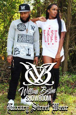 William Boston Apparel