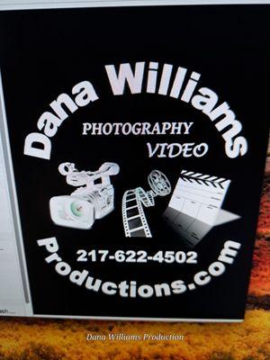 Dana Williams Productions