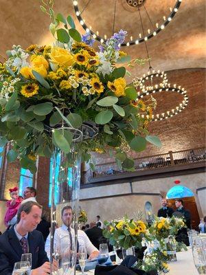 Amelia Florist Wine & Gift Shop