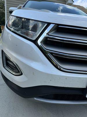 Green Clean Auto Spa