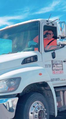 Care Towing