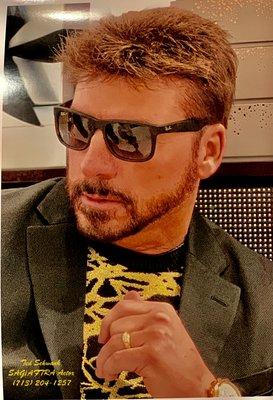 Ted Schwank, Live Show Producer & SAG Casting Director!