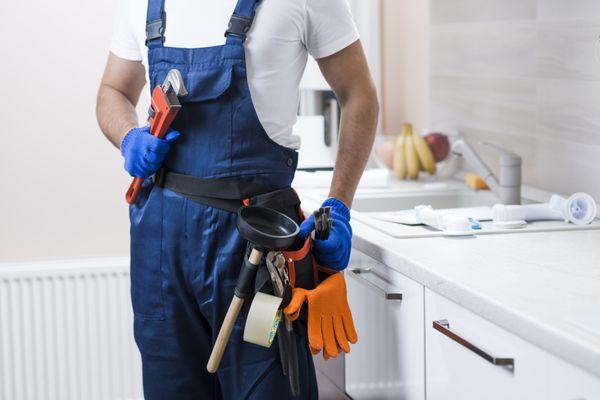 G&S Plumbers