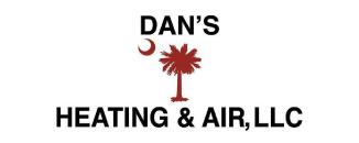 Dan's Heating & Air LLC