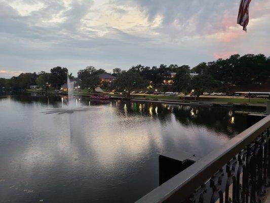 City of Natchitoches