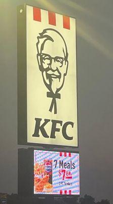 KFC