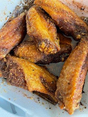 Wing Hut and Seafood