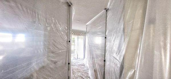 DRR Drywall Repair