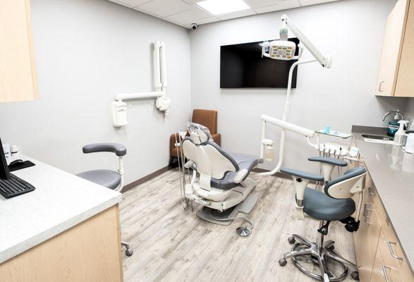 Noble Dental Care
