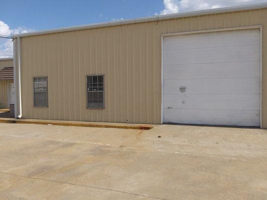 Blend Air Auto Air Conditioning Repair Parts Warehouse Irving TX