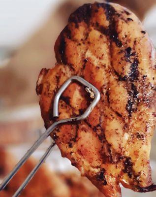 Smokin Redds Barbeque & Kitchen