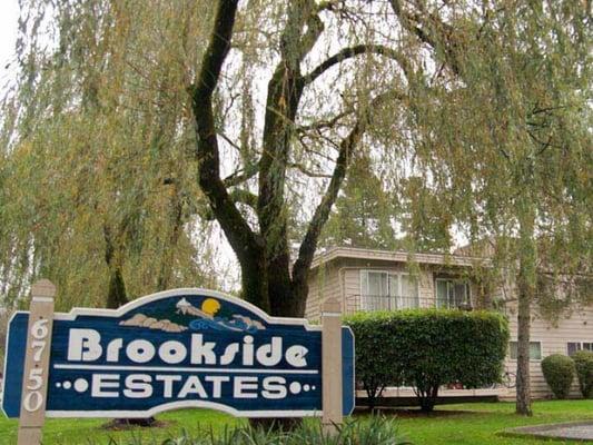 Brookside Estates