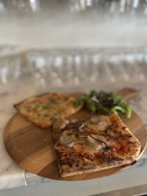 Freddy’s Bistro & Bar